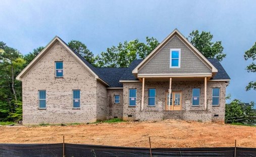 Maison à Randleman, Caroline du Nord, États-Unis 1