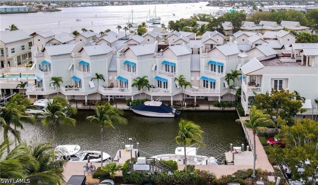 Condo in Naples, Florida, United States 1 - 18768453