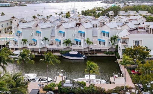 Appartement à Naples, Floride, États-Unis 1