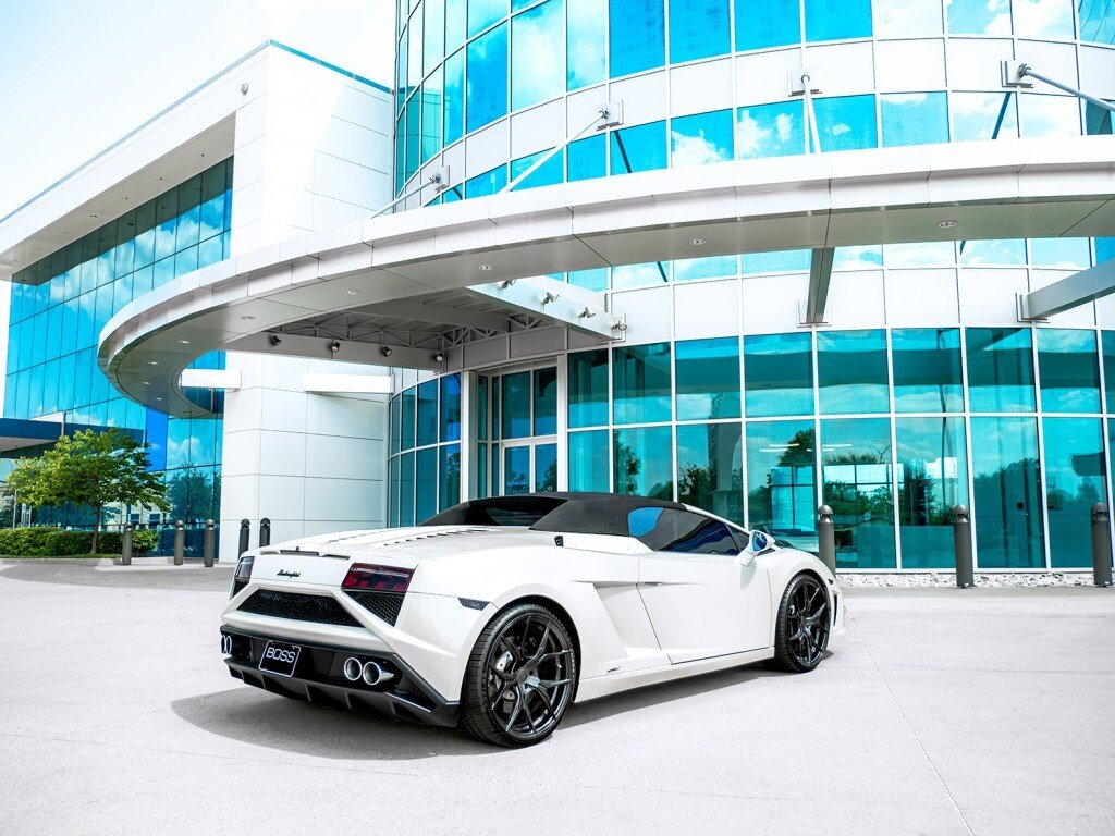 Lamborghini Gallardo in Dallas, TX, United States 5 - 18768516