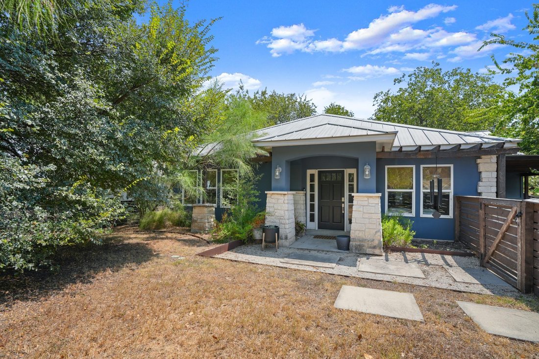 Haus in Austin, Texas, Vereinigte Staaten 1 - 18772544