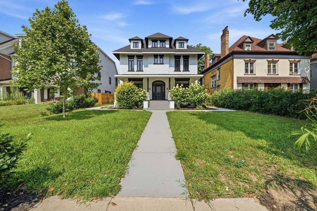 Casa en Pittsburgh, Pensilvania, Estados Unidos 1 - 18480546