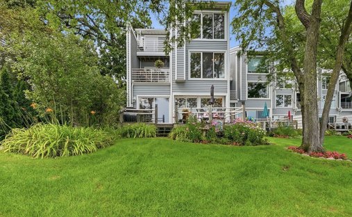 Condo in Mundelein, Illinois, United States 1