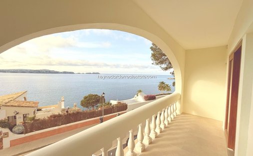 Appartement à Cala Fornells, Calvià, Îles Baléares 1