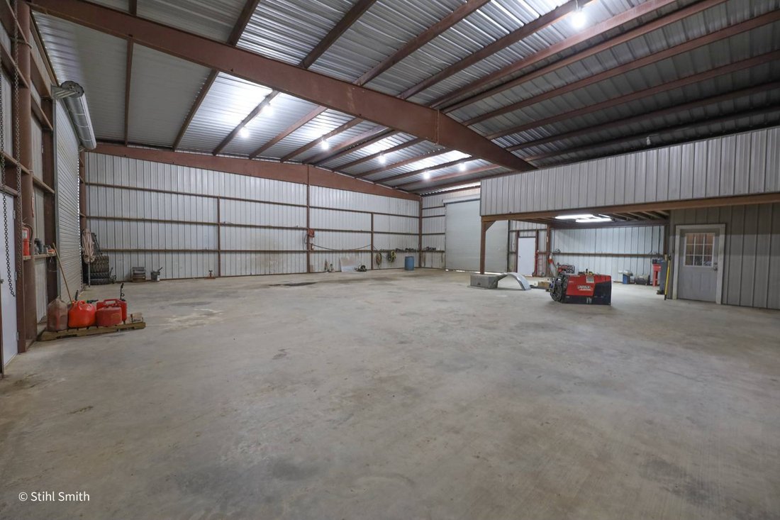 Casa a Center Point, Louisiana, Stati Uniti 5 - 18768546