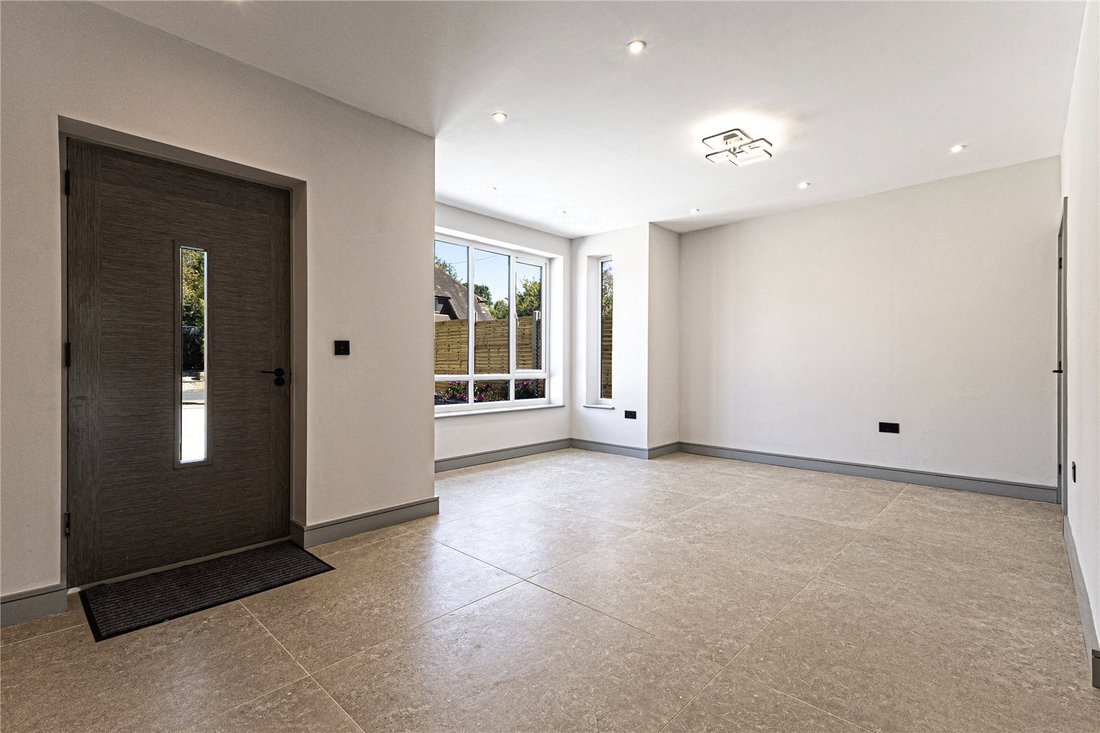 Casa a Nuovo Barnet, Barnet, Inghilterra 5 - 18771159