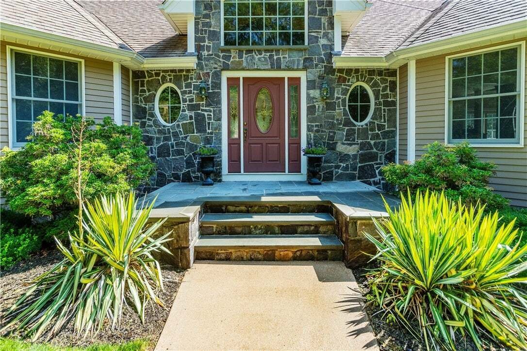Haus in Exeter, Rhode Island, Vereinigte Staaten 3 - 18770986