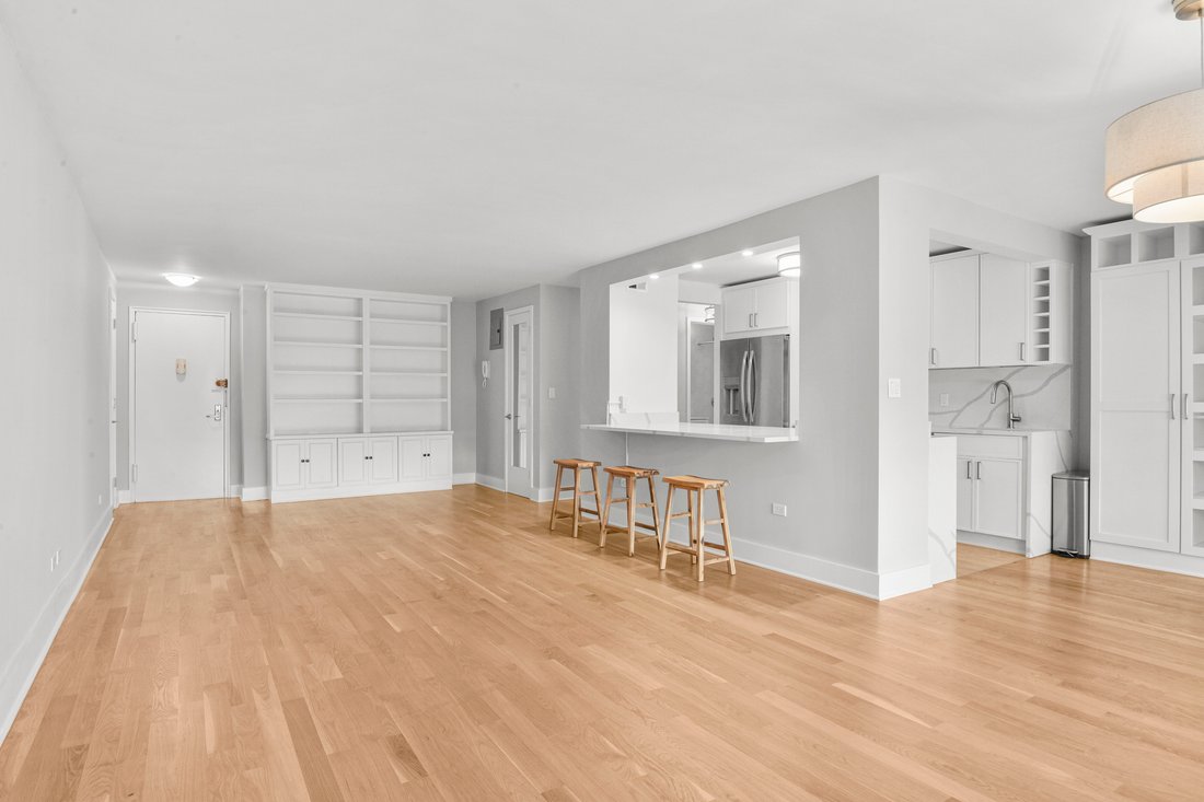 Condominio en Larchmont, Nueva York, Estados Unidos 5 - 18769277