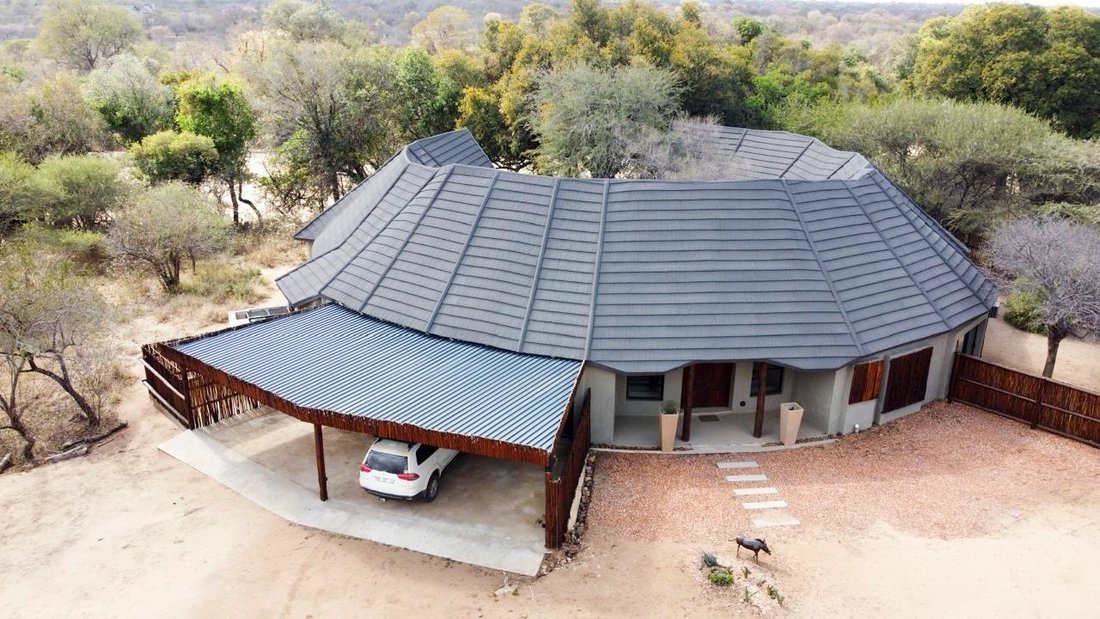 Haus in Hoedspruit, Limpopo, Südafrika 2 - 18770322