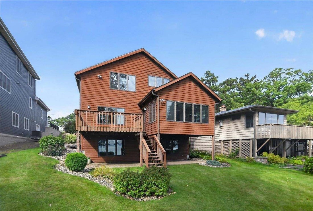 Casa en Fitchburg, Wisconsin, Estados Unidos 2 - 18770704