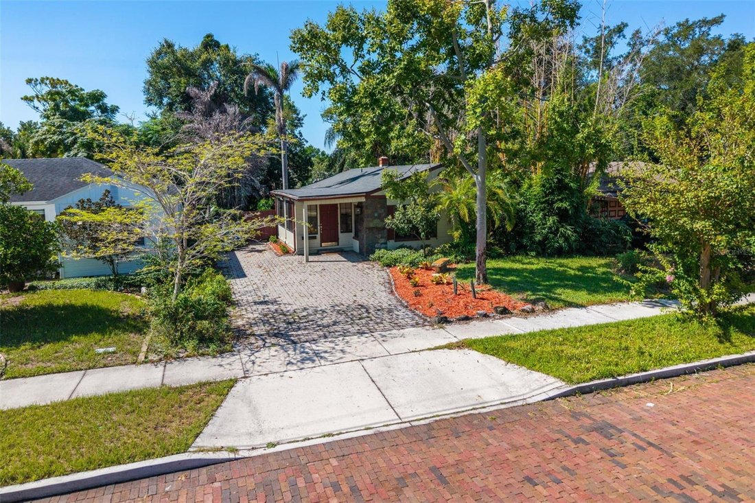 House in Orlando, Florida, United States 2 - 18768775