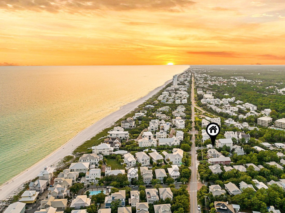 Casa en Santa Rosa Beach, Florida, Estados Unidos 2 - 18770928