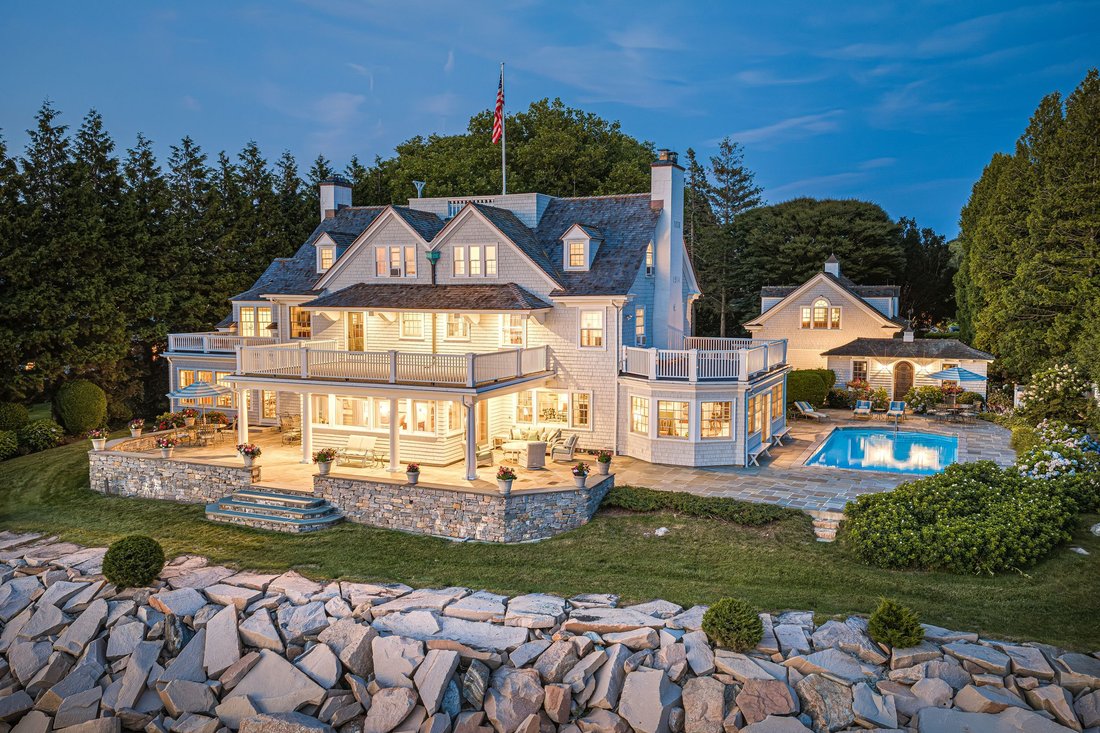Casa a Westerly, Rhode Island, Stati Uniti 3 - 18768010