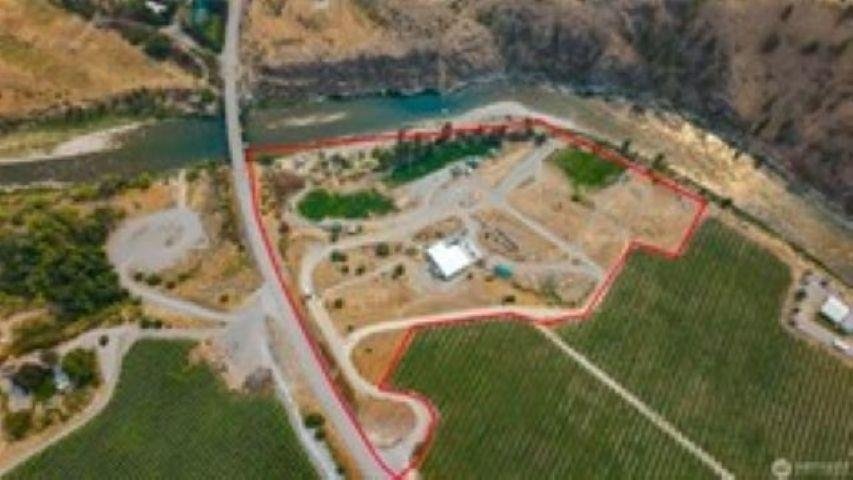 House in Pateros, Washington, United States 3 - 18768712