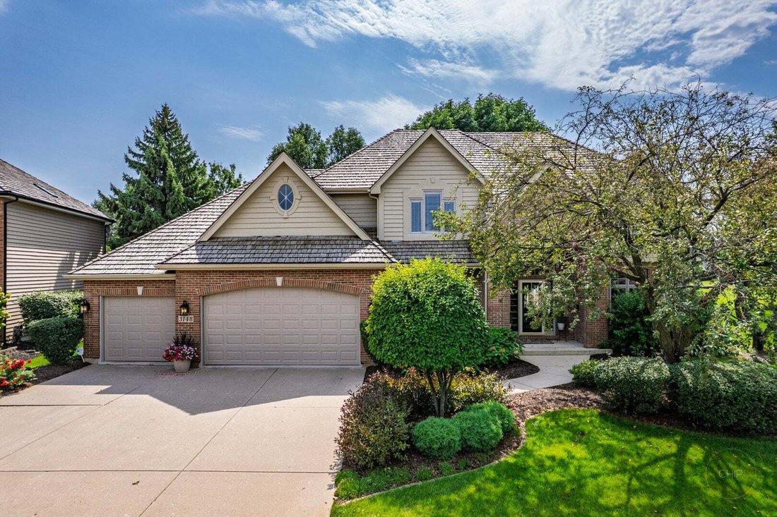 Casa a Naperville, Illinois, Stati Uniti 1 - 18771271