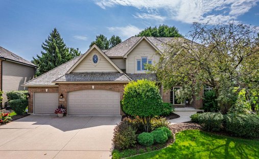 Casa a Naperville, Illinois, Stati Uniti 1