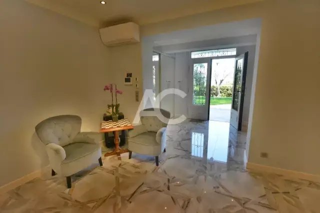 Villa in Les Bastides, Antibes, Frankreich 5 - 17496889