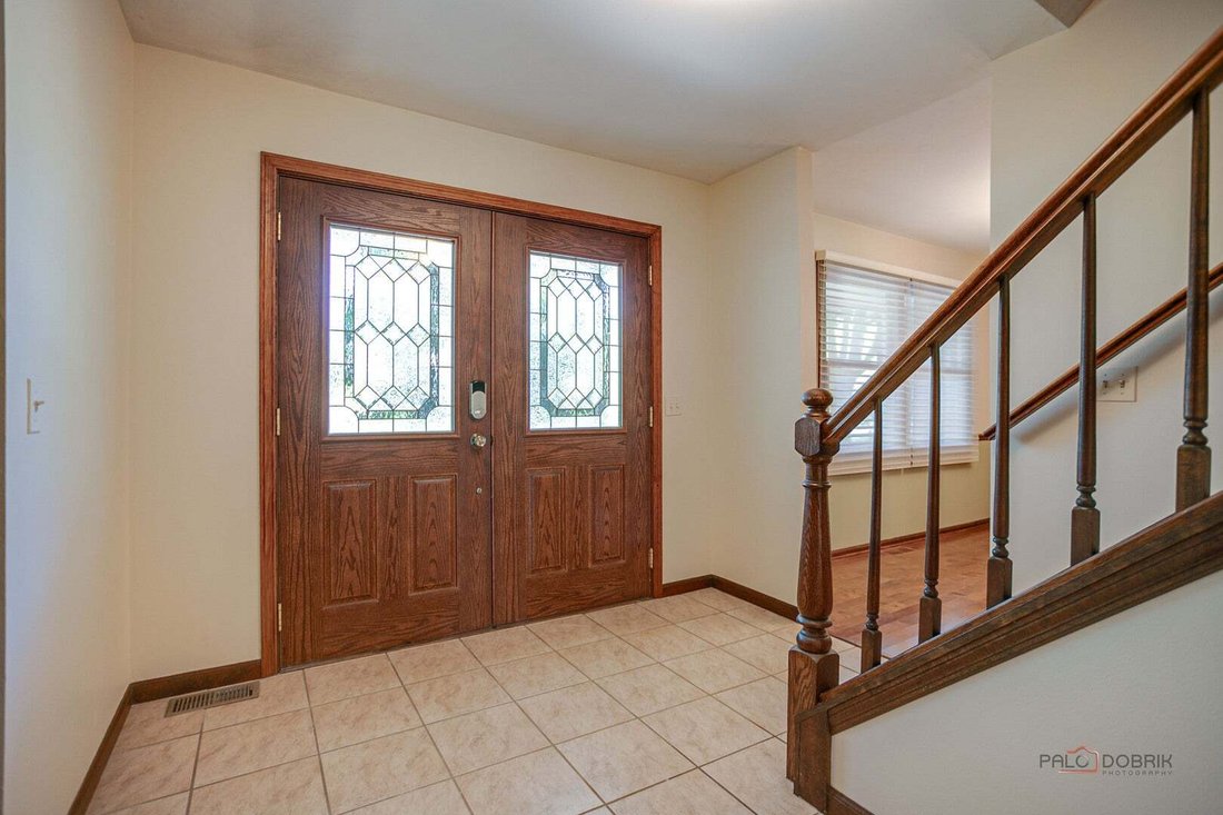 House in Mundelein, Illinois, United States 4 - 18768981