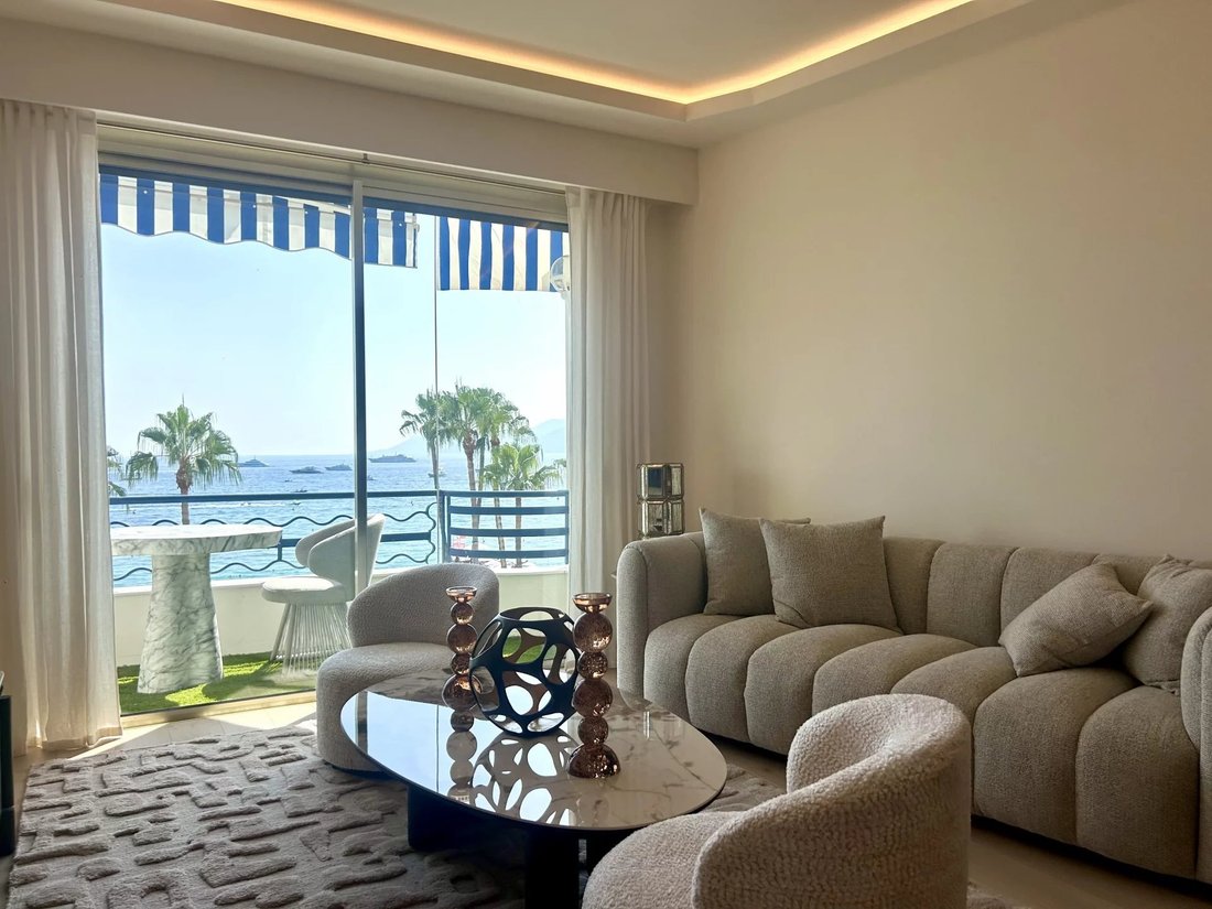 Apartamento en La Source, Cannes, Francia 4 - 18772912