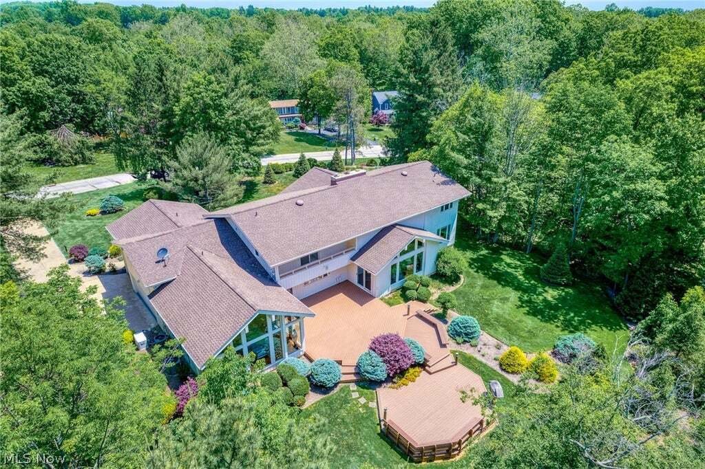 Haus in Pepper Pike, Ohio, Vereinigte Staaten 3 - 18151431