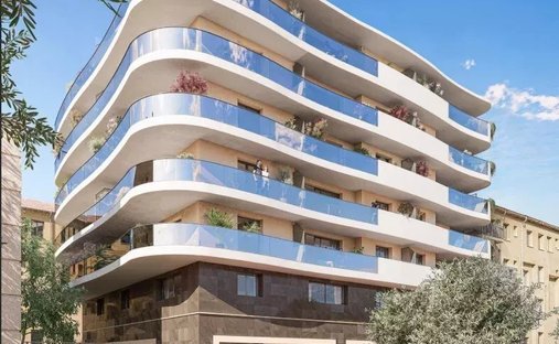 Appartement à Menton, Provence-Alpes-Côte d'Azur, France 1