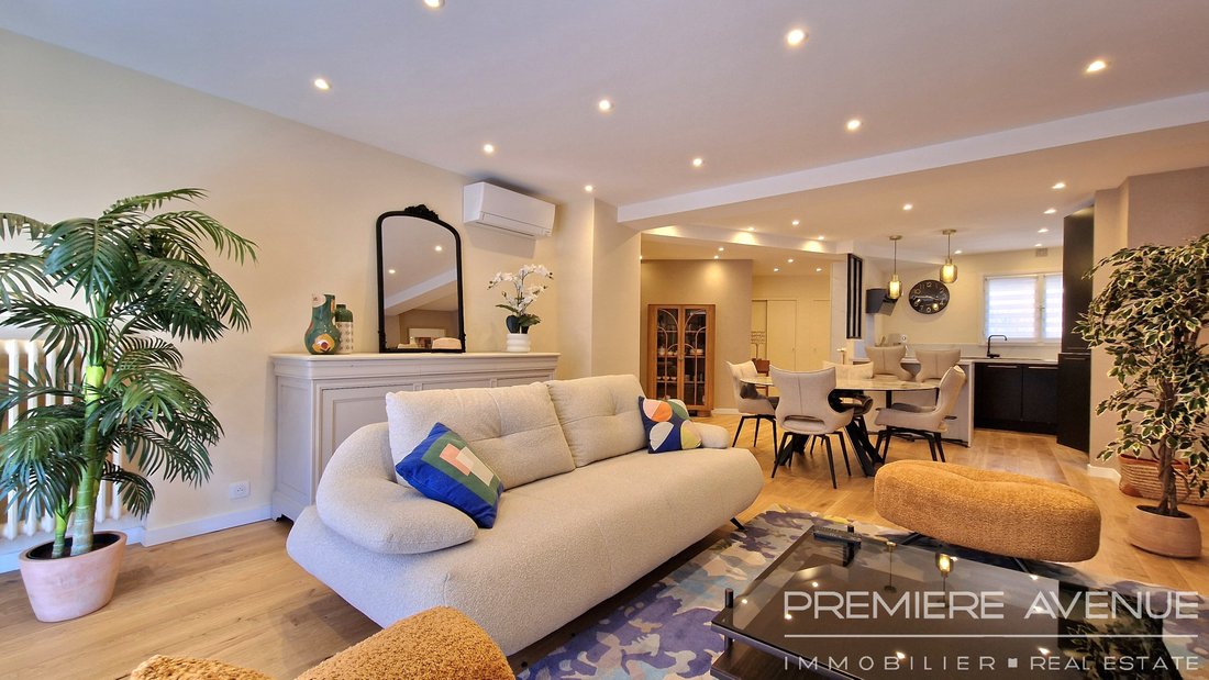Wohnung in Ville-Les Saquedes-Le Bouillonnet, Sainte-Maxime, Frankreich 3 - 18772400