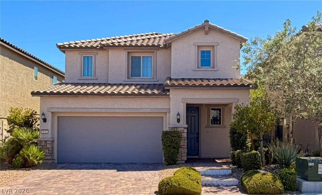 Casa en Las Vegas, Nevada, Estados Unidos 1 - 18770810