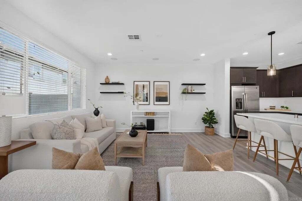 Condominio a Carlsbad, California, Stati Uniti 3 - 18772014