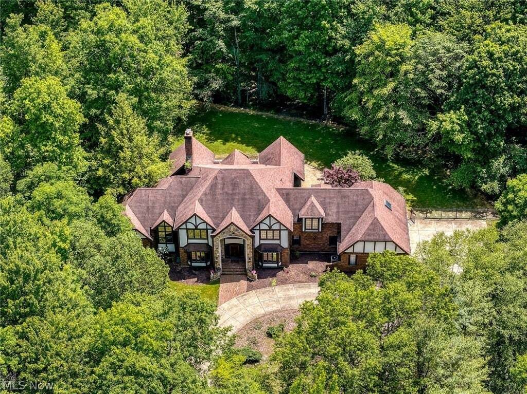 Haus in Novelty, Ohio, Vereinigte Staaten 2 - 18097744