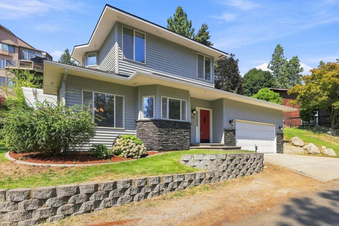 Casa en Spokane, Washington, Estados Unidos 2 - 18770786
