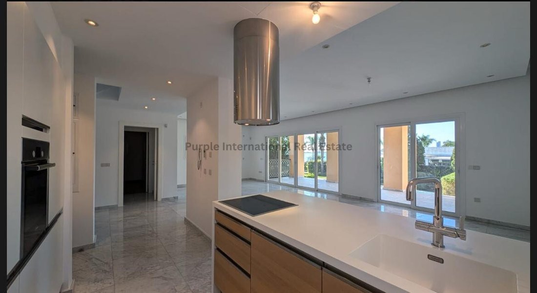 Villa en Limasol, Distrito de Limasol, Chipre 3 - 18768986