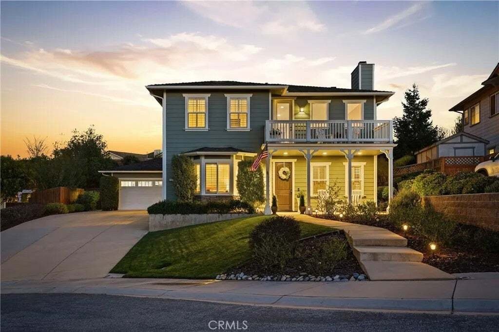 Casa en Santa María, California, Estados Unidos 1 - 17473242