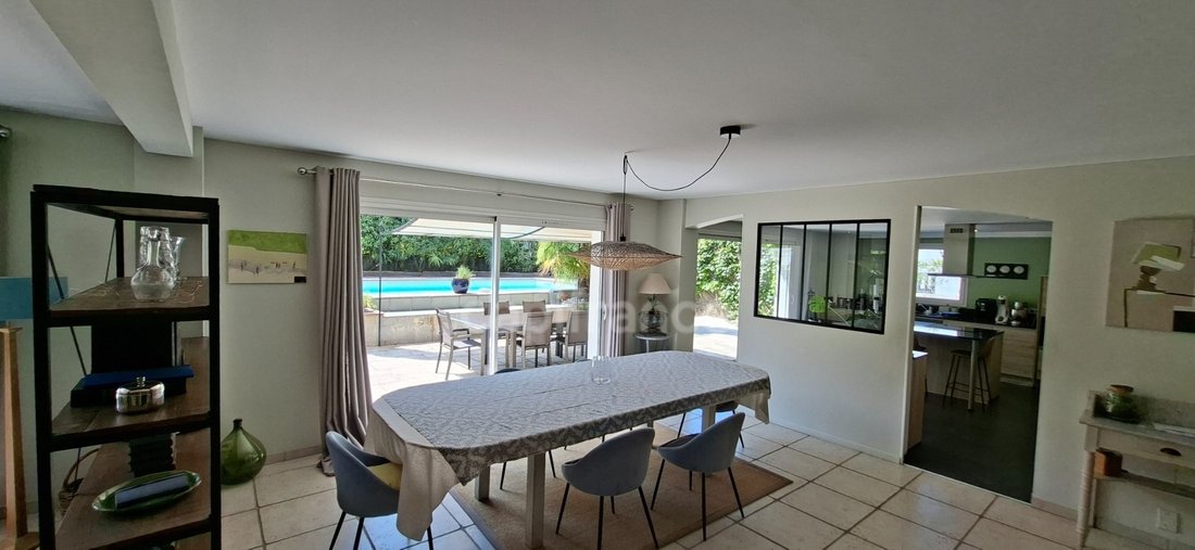Haus in Brison-Saint-Innocent, Auvergne-Rhone-Alpen, Frankreich 3 - 16991096