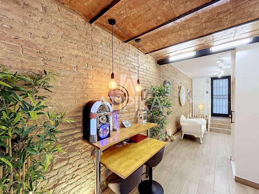 Appartement à Sants-Montjuic, Barcelone, Espagne 4 - 18772437