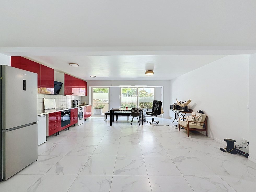 Wohnung in Bois de Boulogne, Paris 16e Arrondissement, Paris 2 - 18772750