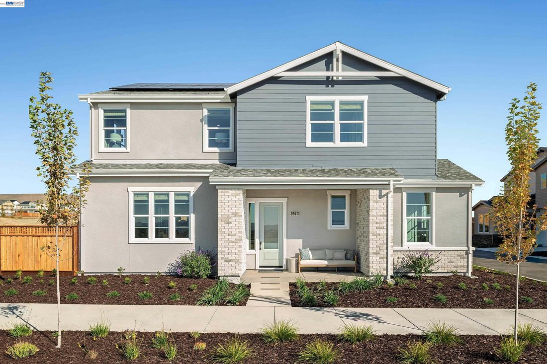 House in Dublin, California, United States 4 - 18771404