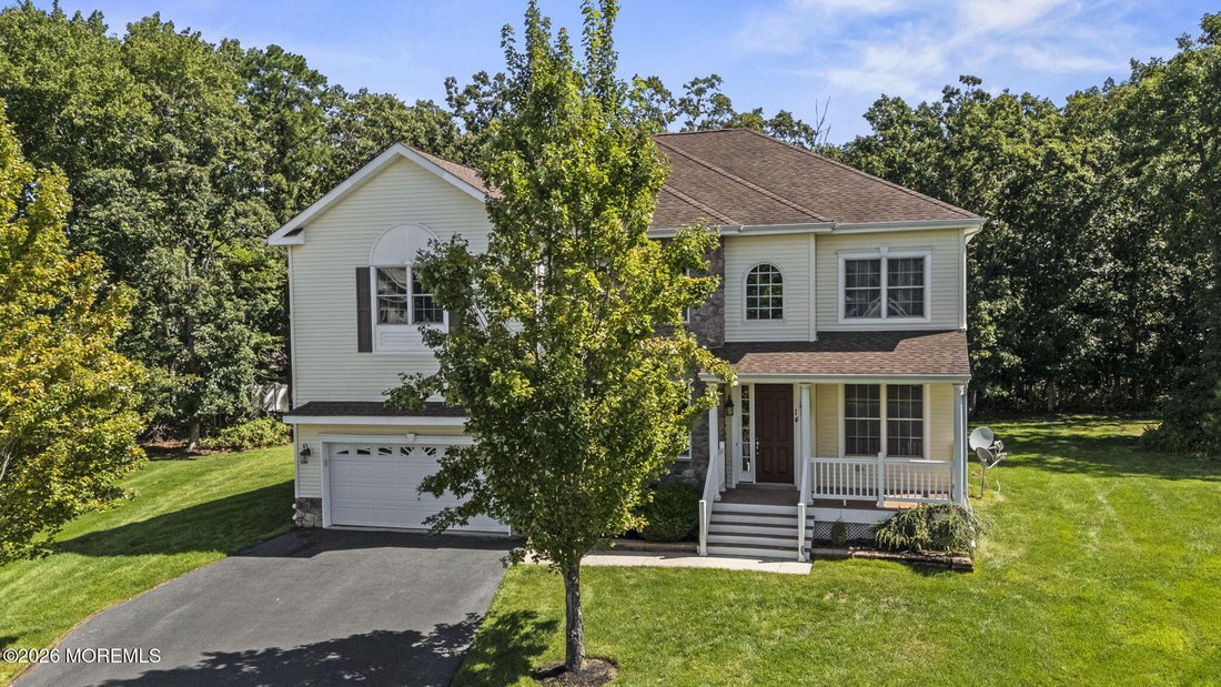 Haus in Howell Township, New Jersey, Vereinigte Staaten 2 - 18768299