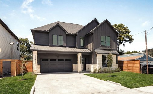 House in Houston, Texas, United States 1