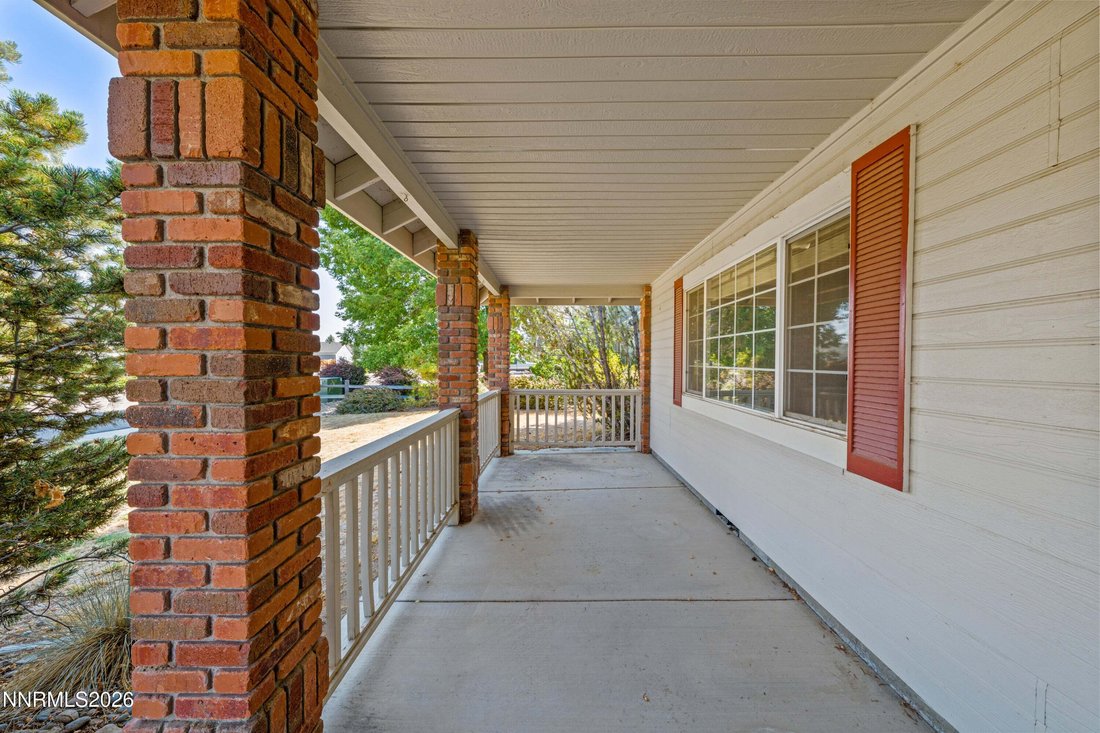 Casa en Indian Hills, Nevada, Estados Unidos 5 - 18770655