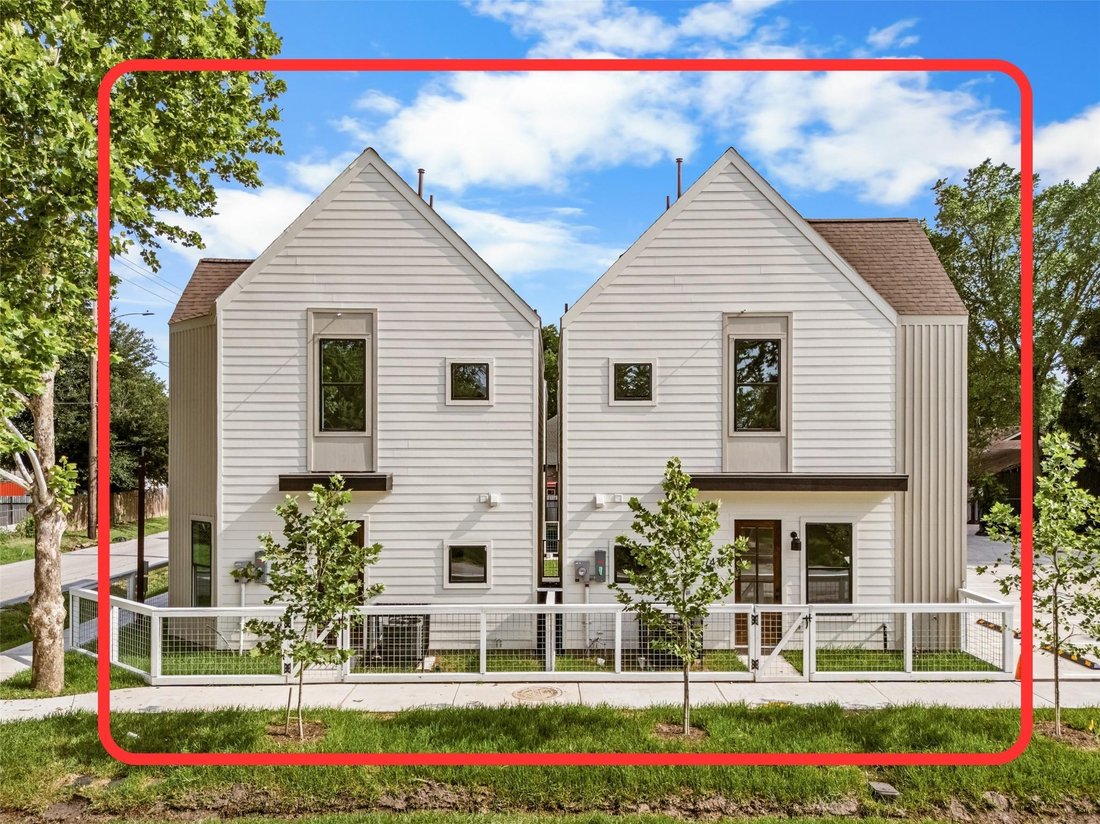 Andere in Houston, Texas, Vereinigte Staaten 1 - 18772283