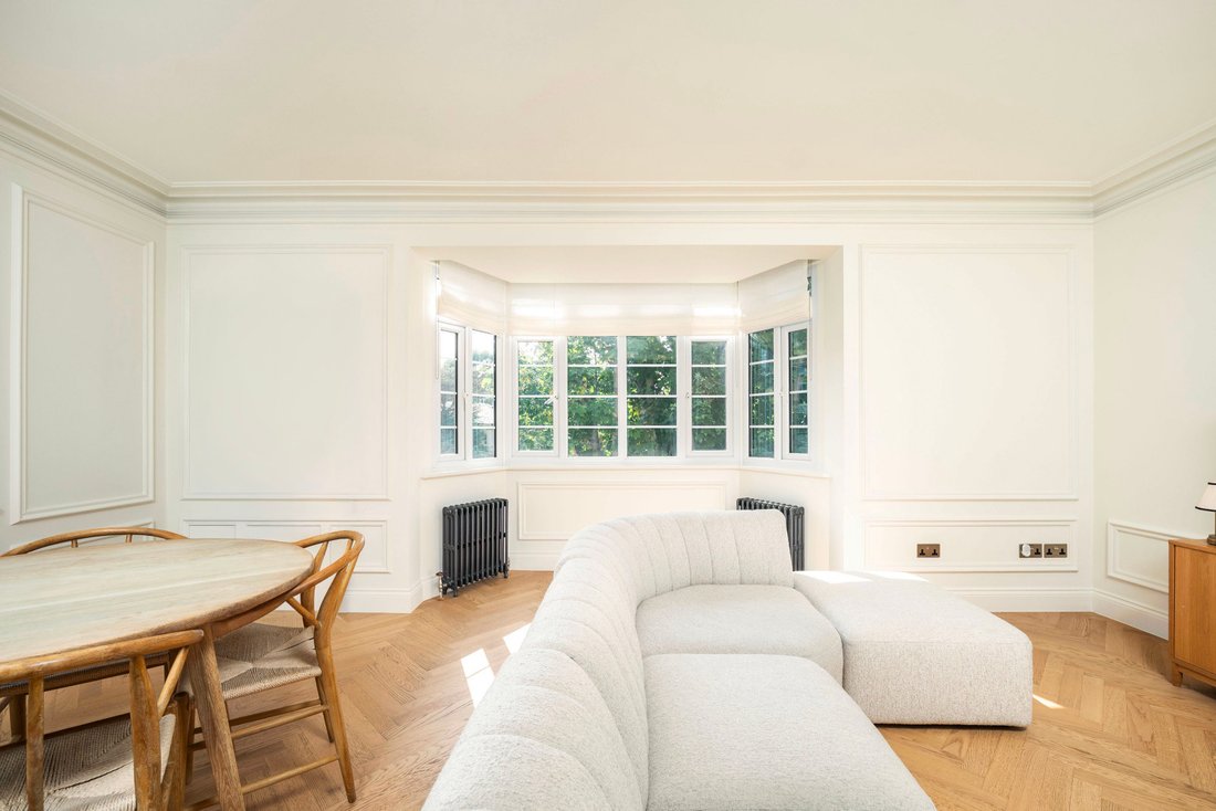 Apartamento en Maida Vale, Westminster, Inglaterra 2 - 18768205