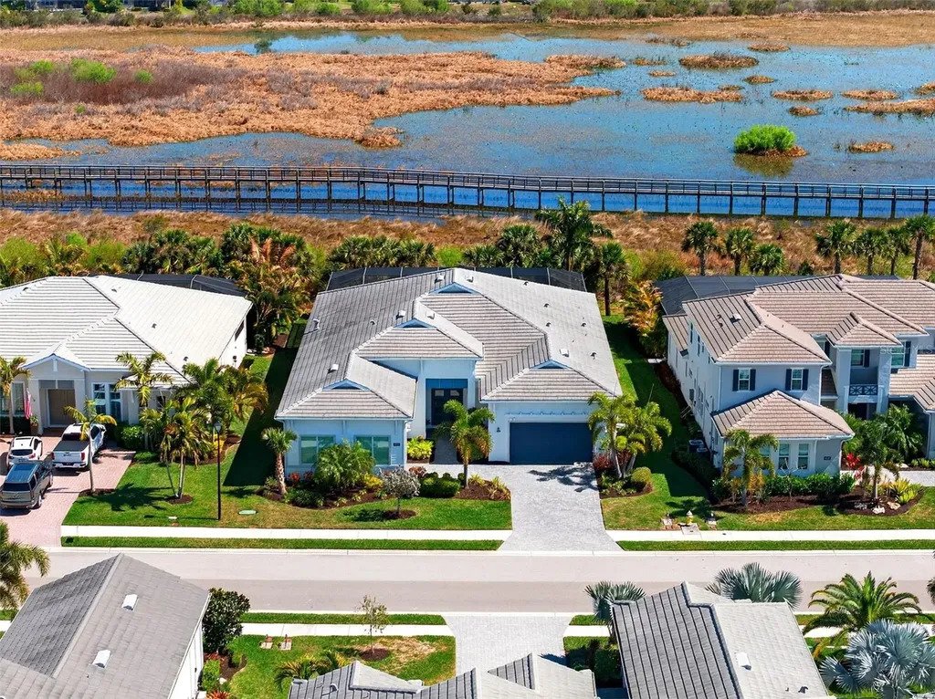House in Bradenton, Florida, United States 1 - 18773524