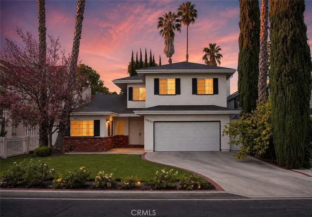 Casa a Los Angeles, California, Stati Uniti 1 - 18768876