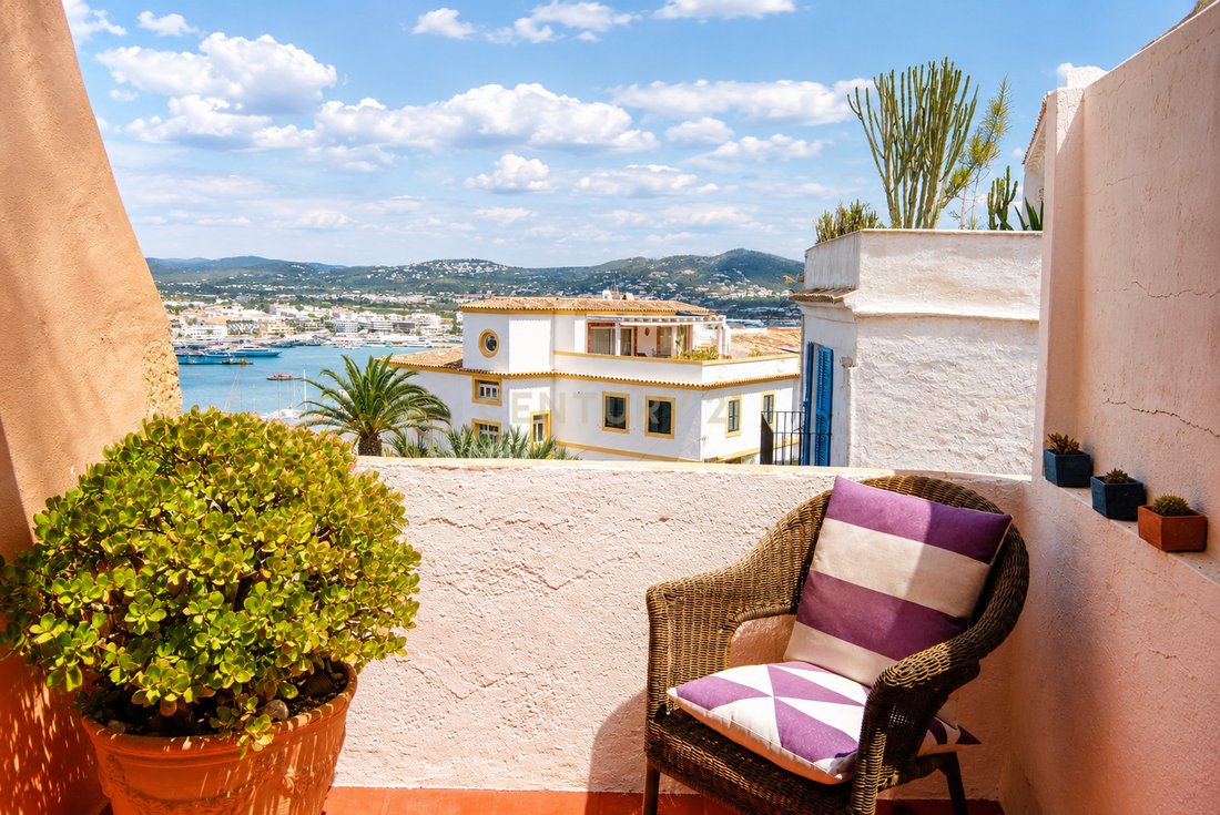 Villa a Ibiza, Isole Baleari, Spagna 2 - 15683195