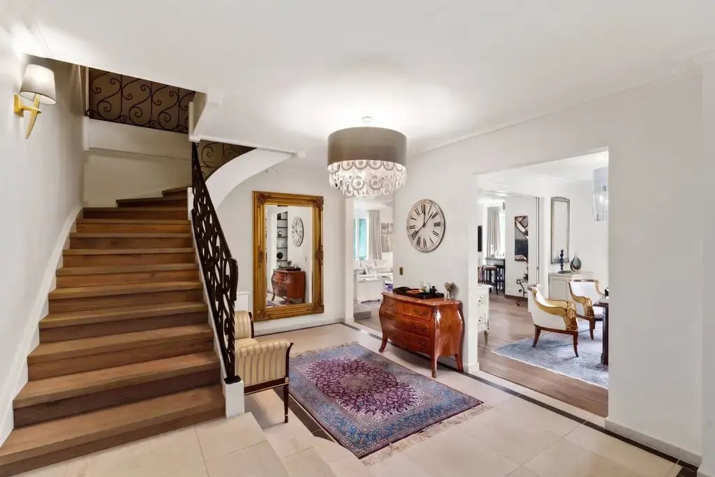 Haus in Corsier-sur-Vevey, Waadt, Schweiz 4 - 18770877