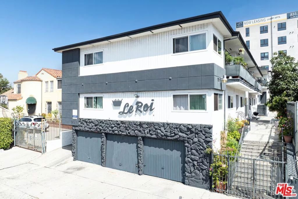 Altro a Los Angeles, California, Stati Uniti 1 - 18771030