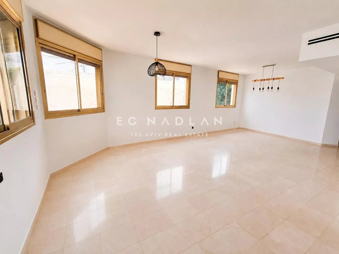 Appartement à Tel-Aviv, District de Tel Aviv, Israël 2 - 18063736