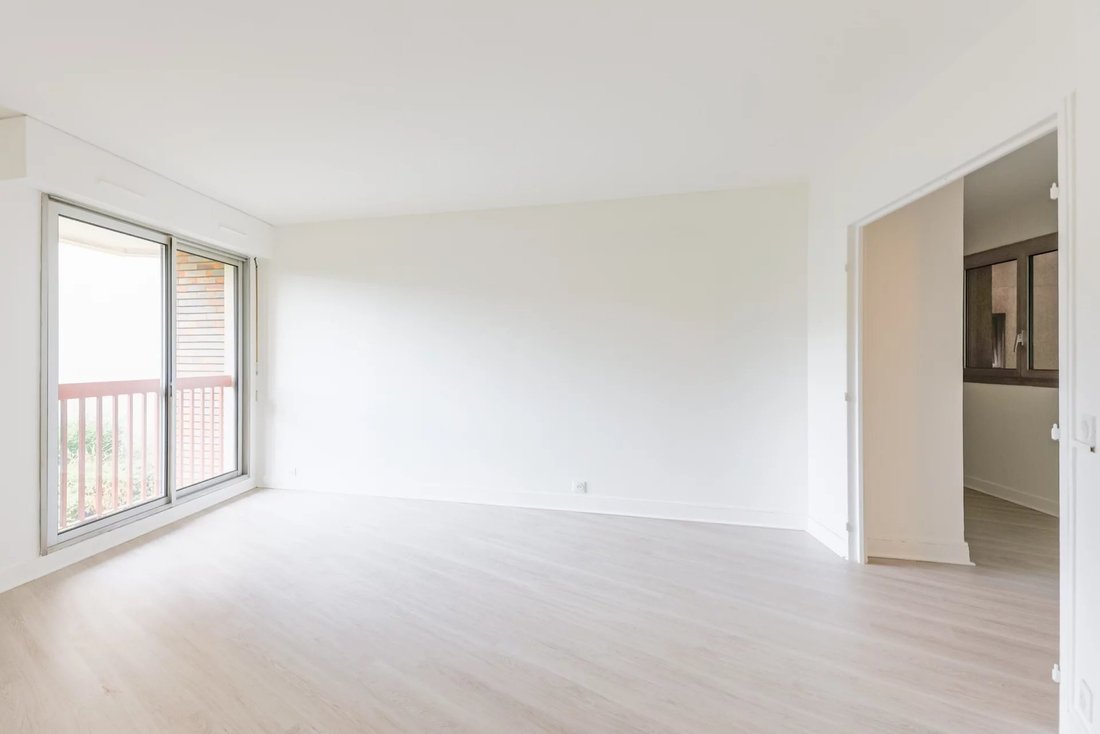 Wohnung in Louis Blanc-Aqueduc, Paris 10e Arrondissement, Paris 2 - 18769888