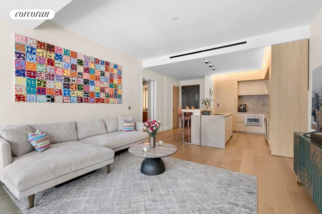 Condominio en Nueva York, Nueva York, Estados Unidos 2 - 18772323