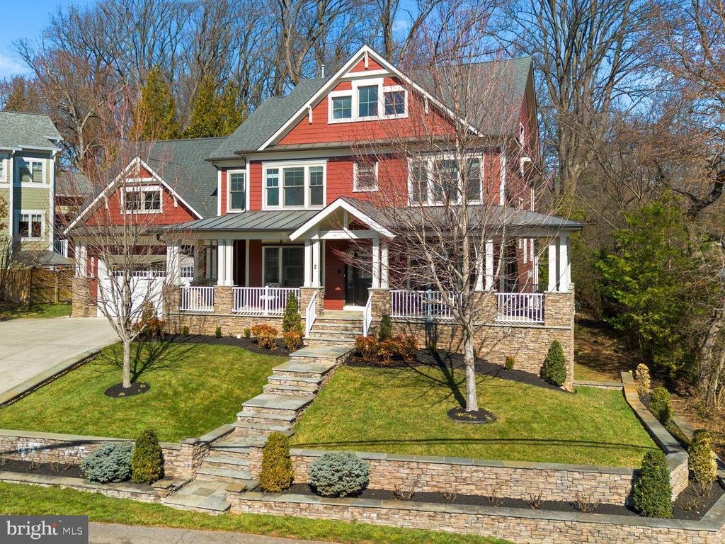Maison à Pimmit Hills, Virginie, États-Unis 3 - 18768594